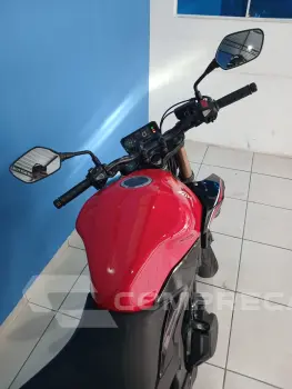 CB 500F