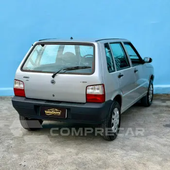 Uno Mille 1.0 Fire/ F.Flex/ ECONOMY 4p