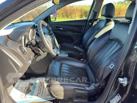 CRUZE 1.8 LT 16V