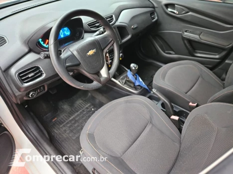 ONIX HATCH LTZ 1.4 8V FlexPower 5p Mec.