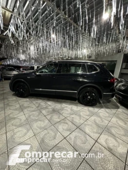 TIGUAN 2.0 350 TSI Allspace R-line 4motion