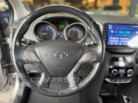 HB20S 1.6 PREMIUM 16V FLEX 4P AUTOMÁTICO