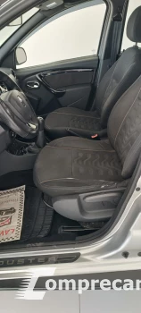 DUSTER 1.6 Dynamique 4X2 16V