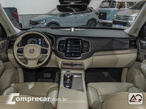 XC90 2.0 T8 Hybrid Inscription AWD Geartronic