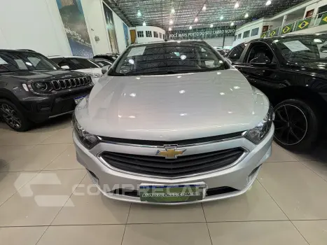 PRISMA 1.4 MPFI LT 8V FLEX 4P MANUAL
