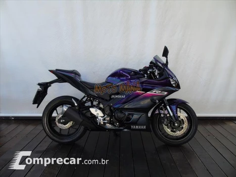 YZF R3 ABS