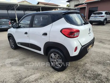 KWID 1.0 12V SCE ZEN