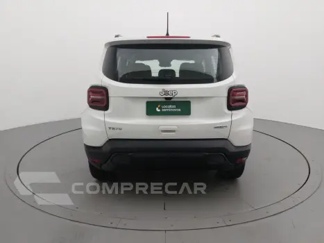 RENEGADE 1.3 T270 TURBO FLEX LONGITUDE AT6