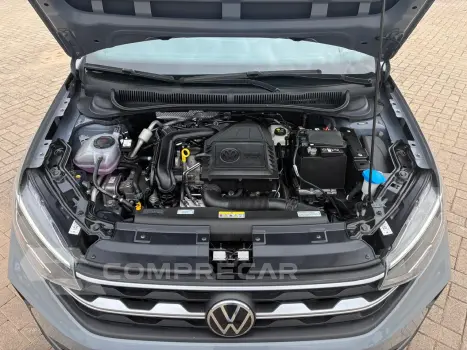 NIVUS 1.0 200 TSI Highline