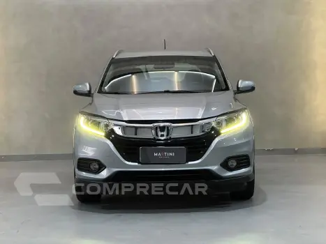 HR-V EX 1.8 Flexone 16V 5p Aut.