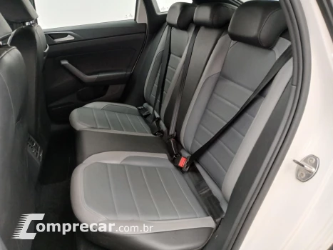 NIVUS 1.0 200 TSI TOTAL FLEX HIGHLINE AUTOMÁTICO