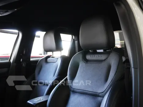 RAMPAGE 2.0 TURBO DIESEL REBEL 4X4 AUTOMÁTICO