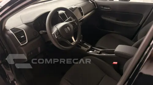 CITY 1.5 EX Sedan 16V