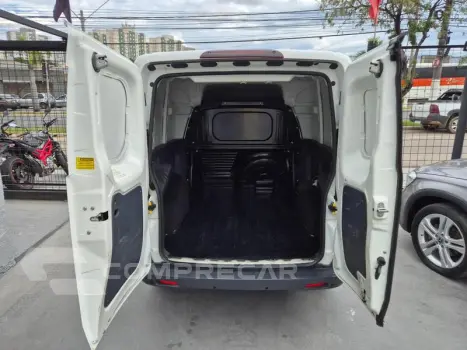 FIORINO ENDURANCE