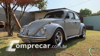 FUSCA 1.6 8V