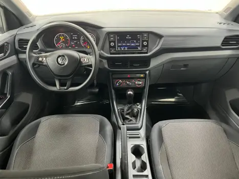 T-CROSS 1.0 200 TSI Sense