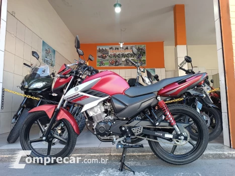 FAZER 150 SED
