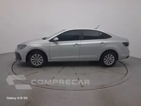 VIRTUS 1.0 170 TSI AUTOMÁTICO