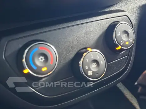 SPIN PREMIER 1.8 8V Econo.Flex 5p Aut.