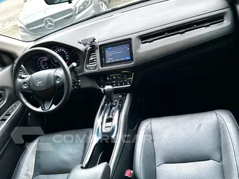 HR-V 1.8 16V FLEX EXL 4P AUTOMÁTICO