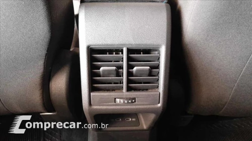 NIVUS 1.0 200 TSI TOTAL FLEX COMFORTLINE AUTOMÁTI
