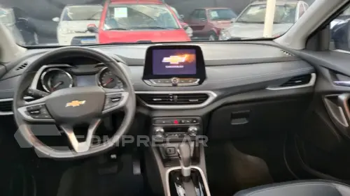 TRACKER 1.2 Turbo Premier