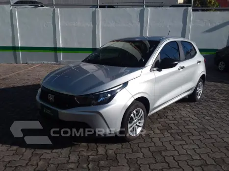 Fiat ARGO 1.0 FIREFLY FLEX MANUAL 4 portas
