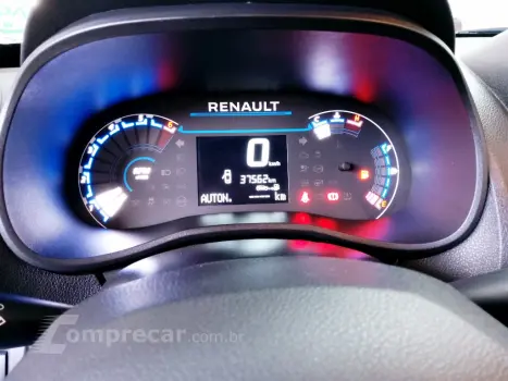 KWID 1.0 12V SCE FLEX INTENSE MANUAL