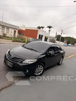 COROLLA 2.0 Altis 16V