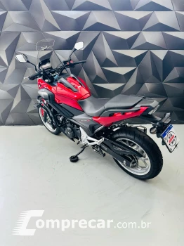 nc 750x