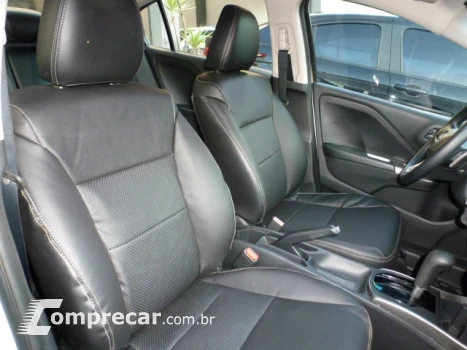 CITY 1.5 EX Sedan 16V