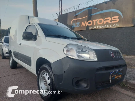 FIORINO 1.4 MPI Furgão 8V