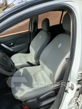 Sandero 1.0 12V SCE Expression