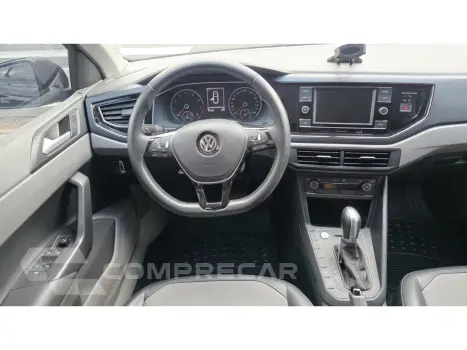 POLO 1.0 200 TSI COMFORTLINE AUTOMÁTICO