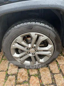 COMPASS 1.3 T270 Turbo Longitude