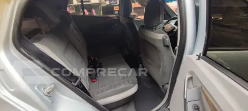 AGILE 1.4 MPFI LTZ 8V