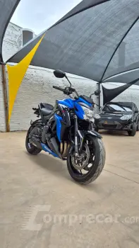 SUZUKI GSXS 1000