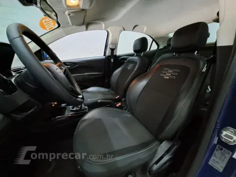 Prisma 1.4 Mpfi Lt 8V Flex 4P Manual