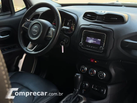 RENEGADE 2.0 16V Turbo Sport 4X4