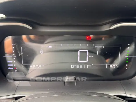 C4 CACTUS 1.6 VTI 120 Feel Eat6