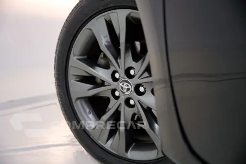 Corolla XEi 2.0 Flex 16V Aut.