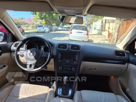 JETTA 2.5 I Variant 20V 170cv
