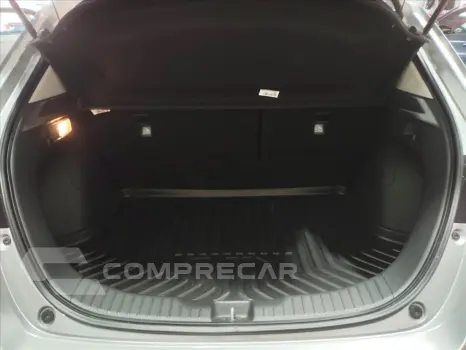 CITY 1.5 i-VTEC FLEX EX CVT