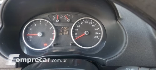 GOL 1.0 MI 8V G.V