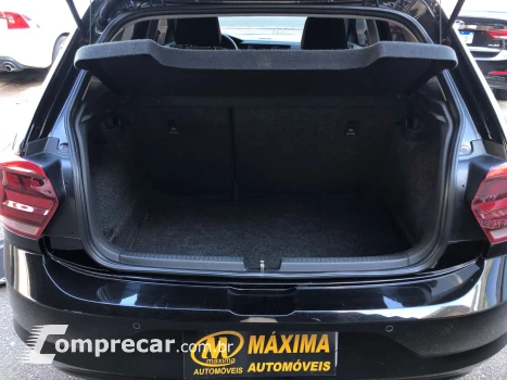 POLO 1.0 200 TSI Comfortline