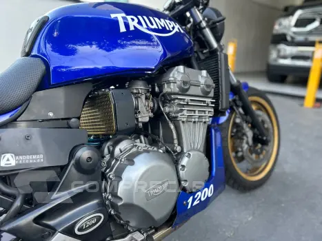 Trophy 1200
