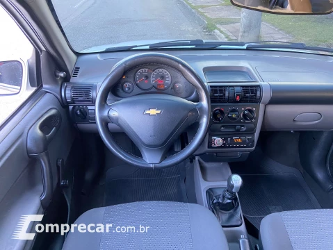 CHEVROLET CLASSIC 1.0 MPFI LS 8V 4 portas