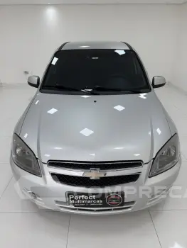 CELTA 1.0 MPFI LT 8V