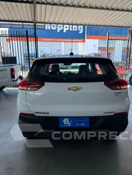 TRACKER 1.2 Turbo Premier