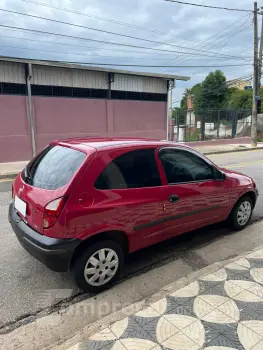 CELTA 1.0 MPFI Life 8V